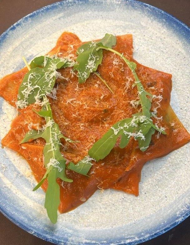 Amalfi Italian dish photo 21 — Amalfi Italian Restaurant IOI City Mall Putrajaya